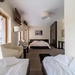 Szara Tuz Przy Wyciagu Na Szrenice 3* Szklarska Poreba