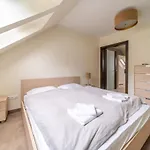 Szara Tuz Przy Wyciagu Na Szrenice 3*