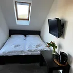 Oda ve Kahvaltı Szara Tuz Przy Wyciagu Na Szrenice