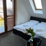 Oda ve Kahvaltı Szara Tuz Przy Wyciagu Na Szrenice 3*