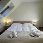 Oda ve Kahvaltı Szara Tuz Przy Wyciagu Na Szrenice 3*