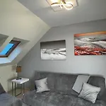 Szara Tuz Przy Wyciagu Na Szrenice 3* Szklarska Poreba