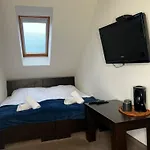 Szara Tuz Przy Wyciagu Na Szrenice