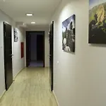 Szara Tuz Przy Wyciagu Na Szrenice Oda ve Kahvaltı Szklarska Poreba