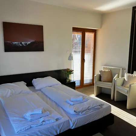 Szara Tuz Przy Wyciagu Na Szrenice Szklarska Poreba