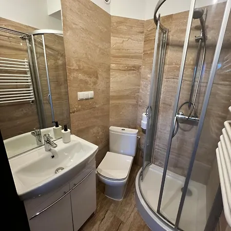 Bed & Breakfast Szara Tuz Przy Wyciagu Na Szrenice