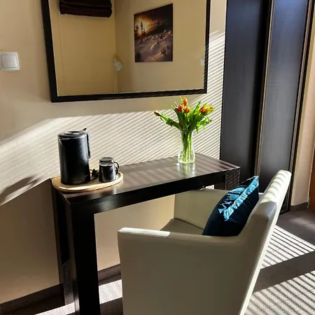 Bed & Breakfast Szara Tuz Przy Wyciagu Na Szrenice Szklarska Poręba
