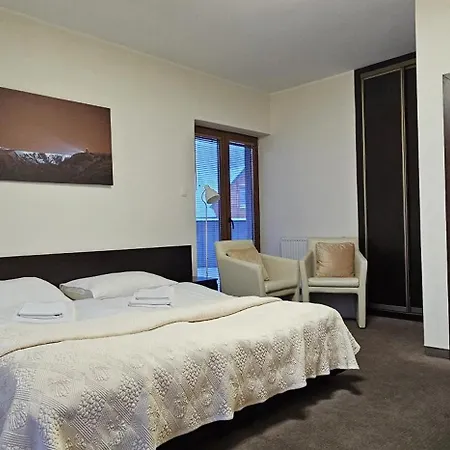 Szara Tuz Przy Wyciagu Na Szrenice 3* Szklarska Poręba