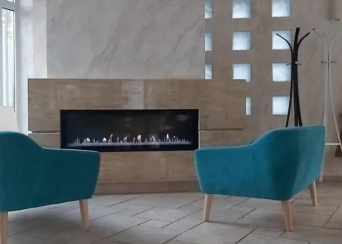 Couette-café Szara Tuz Przy Wyciagu Na Szrenice 3*