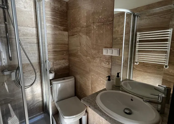 Szara Tuz Przy Wyciagu Na Szrenice 3* Szklarska Poreba