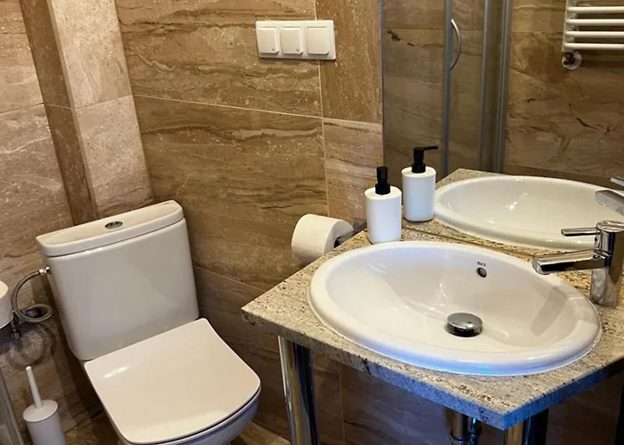 Szara Tuz Przy Wyciagu Na Szrenice Szklarska Poreba