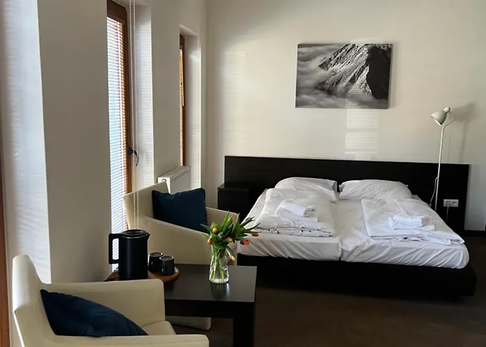 Szara Tuz Przy Wyciagu Na Szrenice Szklarska Poreba