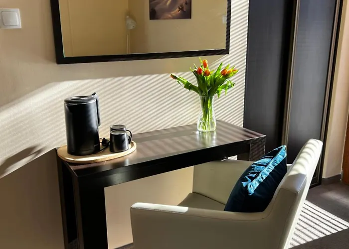 Couette-café Szara Tuz Przy Wyciagu Na Szrenice Szklarska Poreba