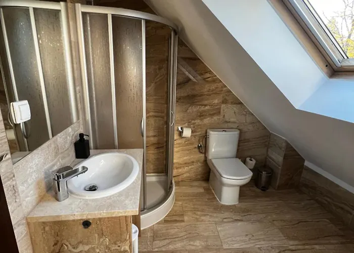 Szara Tuz Przy Wyciagu Na Szrenice 3* Szklarska Poreba