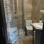 住宿加早餐酒店 Szara Tuz Przy Wyciagu Na Szrenice 3*