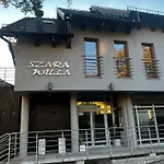 Szara Tuz Przy Wyciagu Na Szrenice Nocleg ze śniadaniem Szklarska Poręba