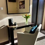 住宿加早餐酒店 Szara Tuz Przy Wyciagu Na Szrenice 斯克拉斯卡波伦巴