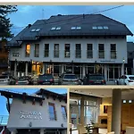 Szara Tuz Przy Wyciagu Na Szrenice 3* 斯克拉斯卡波伦巴