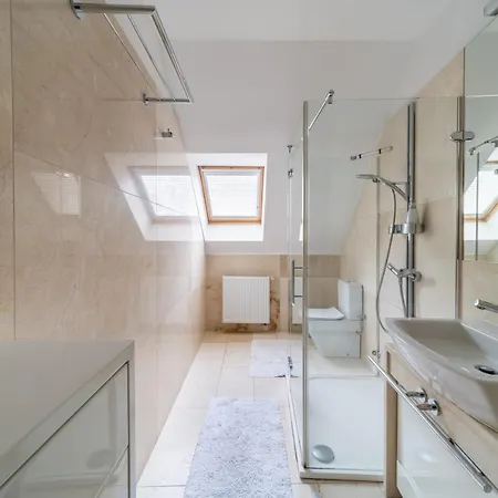 Bed & Breakfast Szara Tuz Przy Wyciagu Na Szrenice Szklarska Poręba