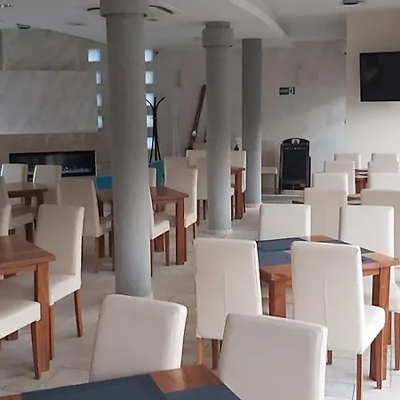 Szara Tuz Przy Wyciagu Na Szrenice Szklarska Poręba