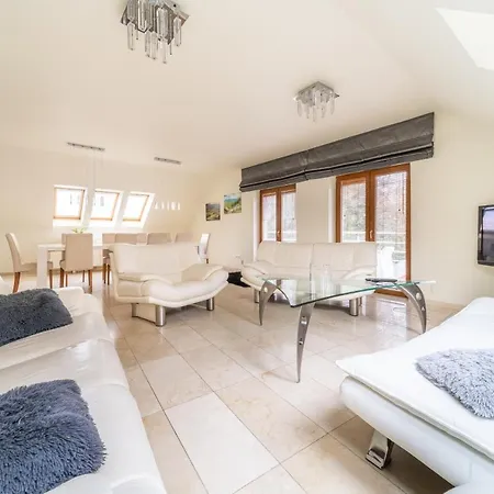 Bed & Breakfast Szara Tuz Przy Wyciagu Na Szrenice