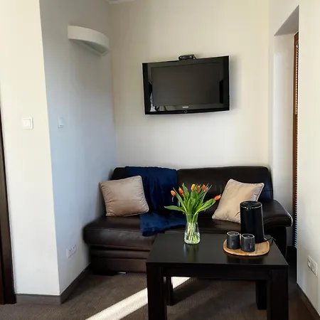 Bed & Breakfast Szara Tuz Przy Wyciagu Na Szrenice 3*