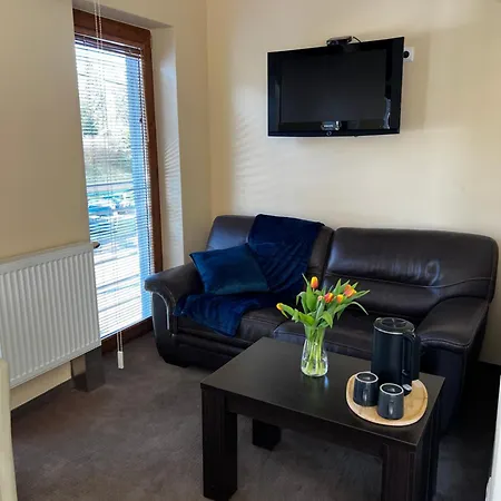 Bed & Breakfast Szara Tuz Przy Wyciagu Na Szrenice Sklářská Poruba