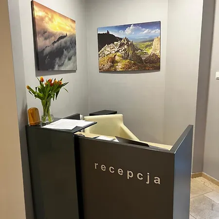 Szara Tuz Przy Wyciagu Na Szrenice