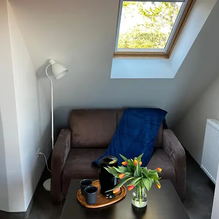 Szara Tuz Przy Wyciagu Na Szrenice 3*