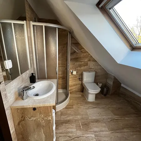 Szara Tuz Przy Wyciagu Na Szrenice 3* Szklarska Poręba