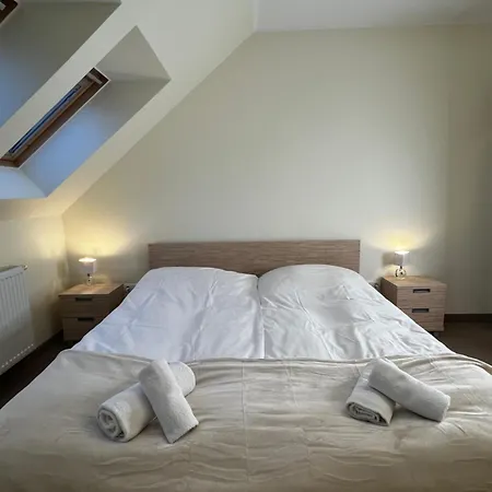 Bed & Breakfast Szara Tuz Przy Wyciagu Na Szrenice 3*