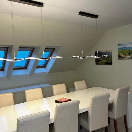 Szara Tuz Przy Wyciagu Na Szrenice Bed & Breakfast Szklarska Poręba