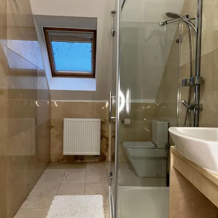 Bed & Breakfast Szara Tuz Przy Wyciagu Na Szrenice Szklarska Poręba