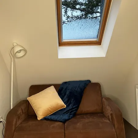 Bed & Breakfast Szara Tuz Przy Wyciagu Na Szrenice