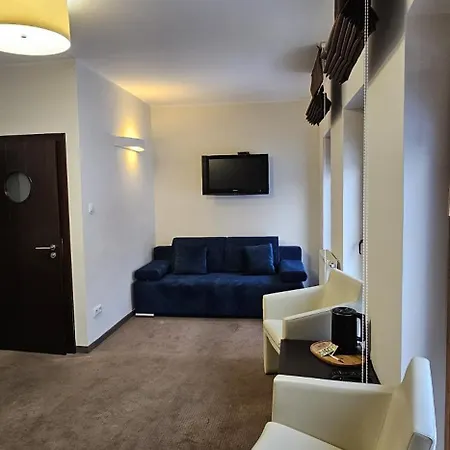 Bed & Breakfast Szara Tuz Przy Wyciagu Na Szrenice 3*