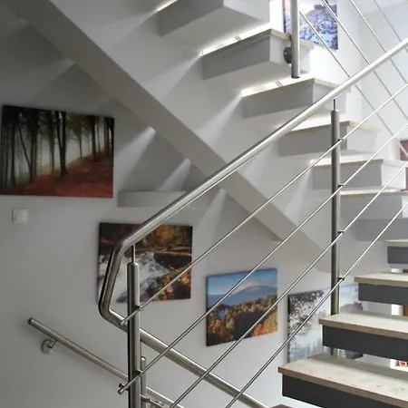 Bed & Breakfast Szara Tuz Przy Wyciagu Na Szrenice 3*