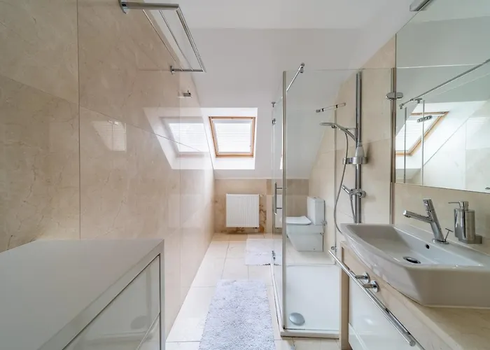 Bed & Breakfast Szara Tuz Przy Wyciagu Na Szrenice Szklarska Poreba