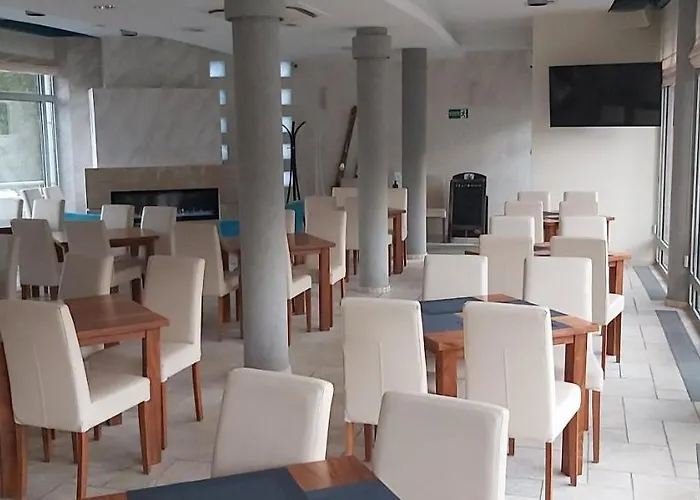 Szara Tuz Przy Wyciagu Na Szrenice Szklarska Poreba