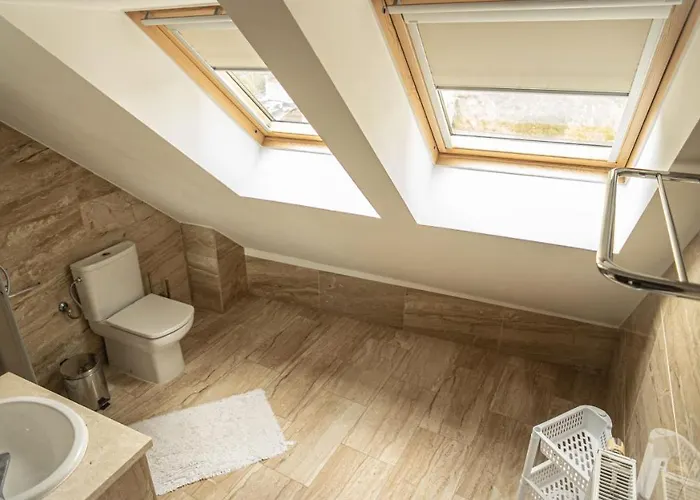 Szara Tuz Przy Wyciagu Na Szrenice