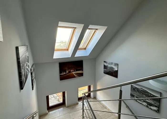 Szara Tuz Przy Wyciagu Na Szrenice 3* Szklarska Poreba