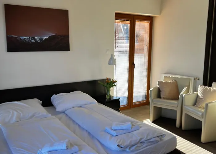 Szara Tuz Przy Wyciagu Na Szrenice Szklarska Poręba