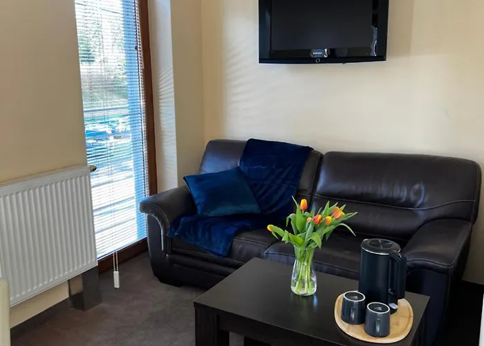 Bed & Breakfast Szara Tuz Przy Wyciagu Na Szrenice Szklarska Poreba