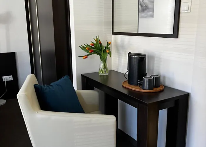 Szara Tuz Przy Wyciagu Na Szrenice 3* Szklarska Poreba