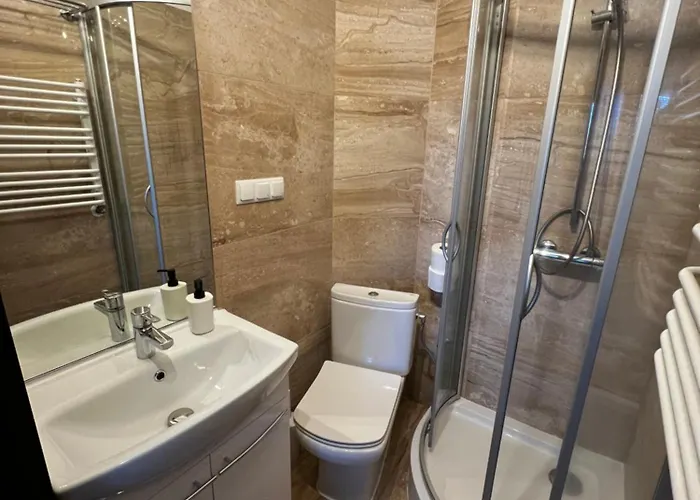 Bed & Breakfast Szara Tuz Przy Wyciagu Na Szrenice