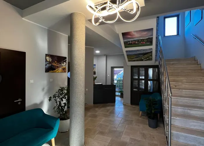 Szara Tuz Przy Wyciagu Na Szrenice Szklarska Poręba