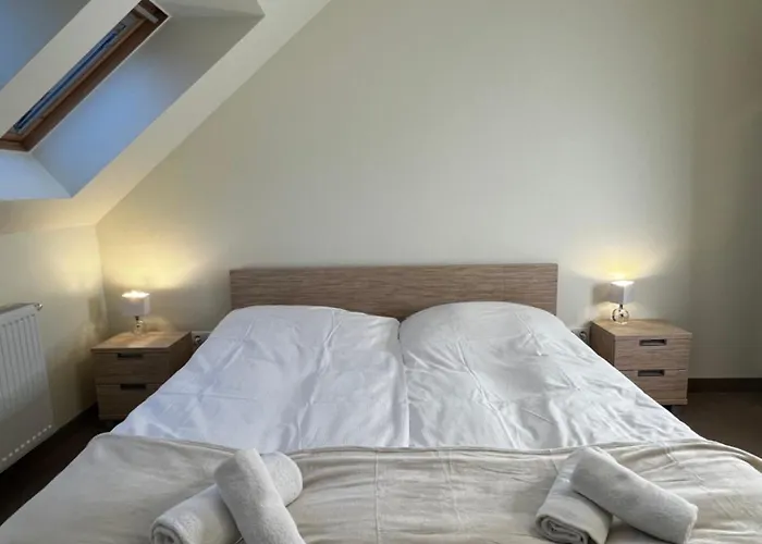 Bed & Breakfast Szara Tuz Przy Wyciagu Na Szrenice 3*