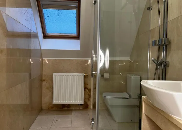 Bed & Breakfast Szara Tuz Przy Wyciagu Na Szrenice Szklarska Poreba