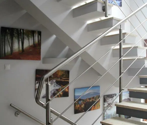 Bed & Breakfast Szara Tuz Przy Wyciagu Na Szrenice 3*